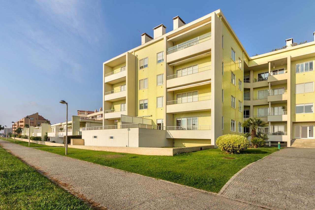 Sao Felix Ocean Views Apartment Sao Felix da Marinha Exterior photo