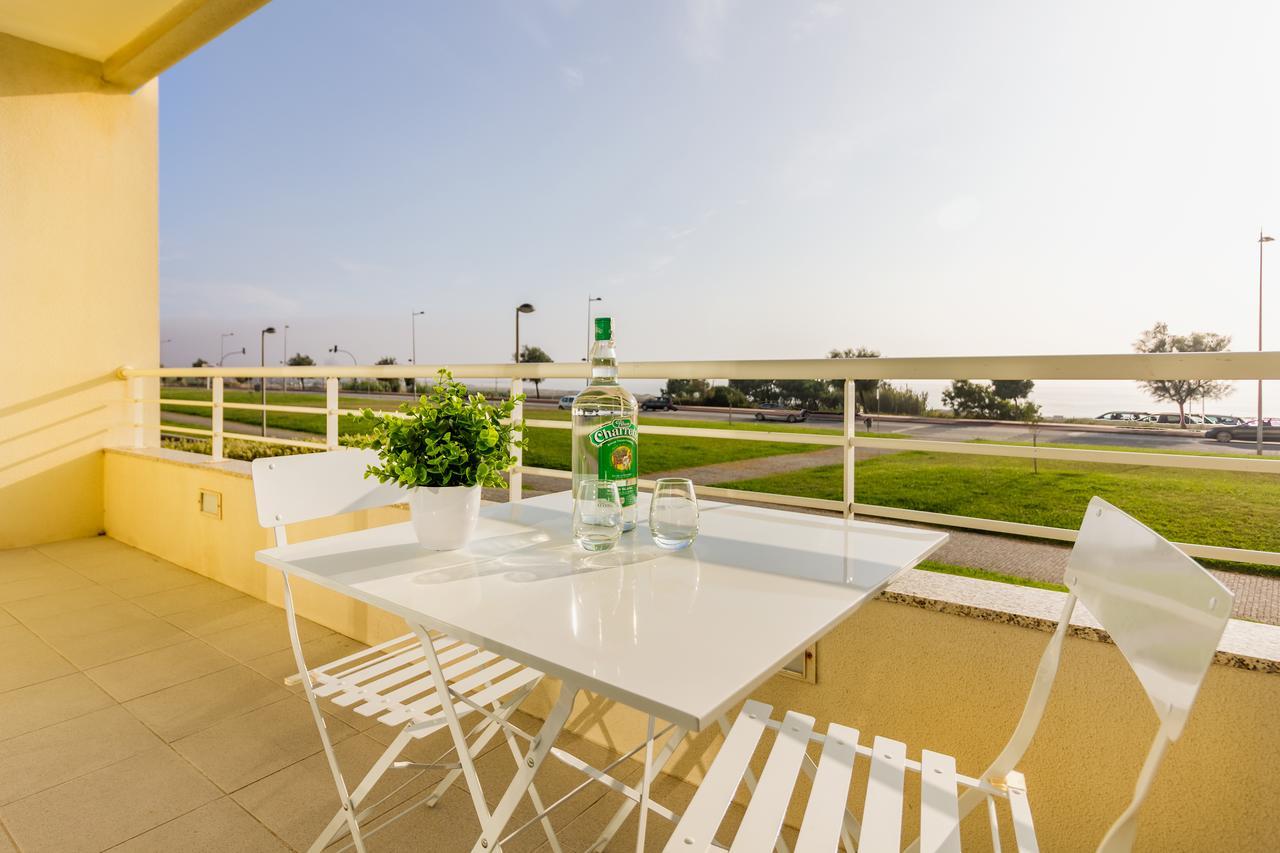 Sao Felix Ocean Views Apartment Sao Felix da Marinha Exterior photo